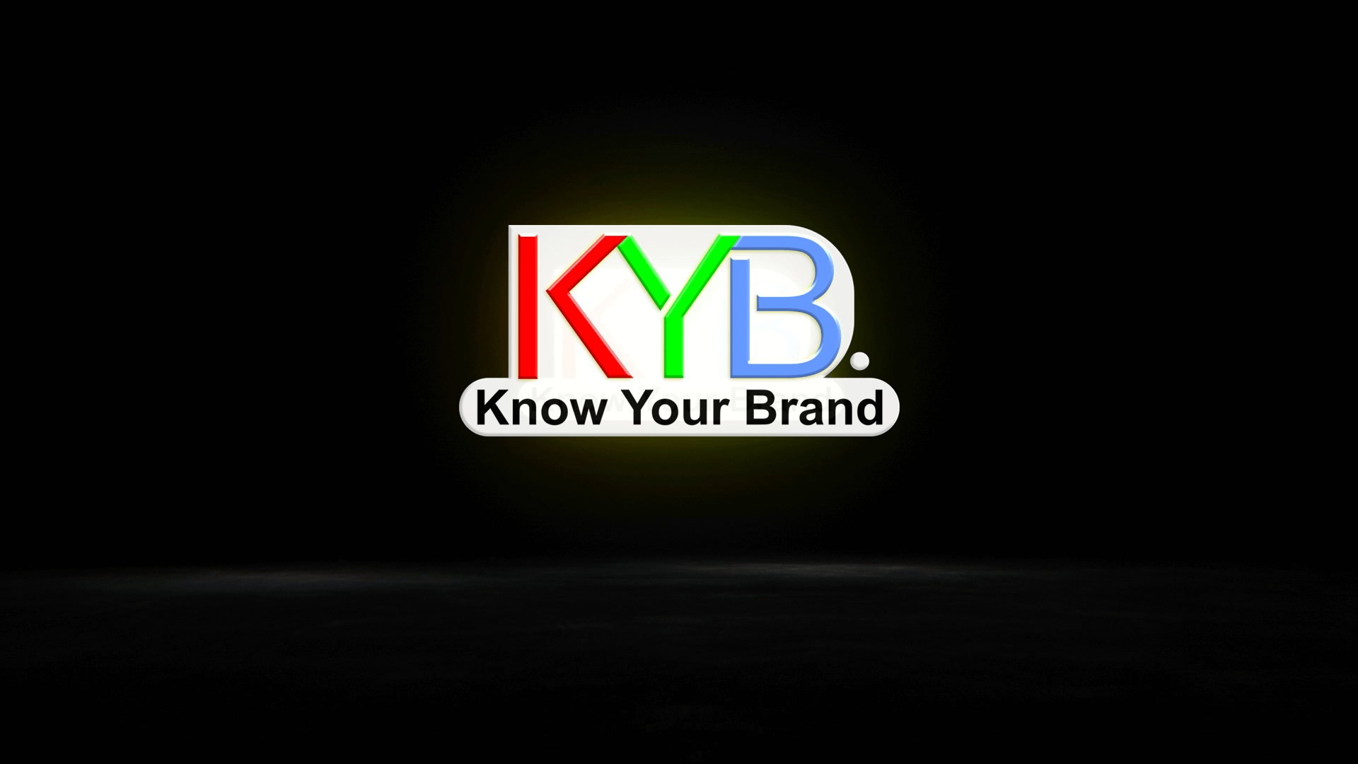 Know Your Brand